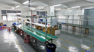 ประเทศจีน Shenzhen Taimeng Technology Co., Ltd โปรไฟล์บริษัท