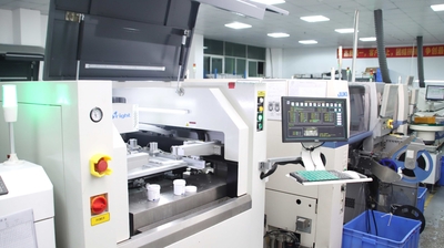 ประเทศจีน Shenzhen Taimeng Technology Co., Ltd โปรไฟล์บริษัท