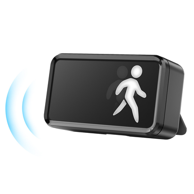 ราคาดี เซ็นเซอร์การอยู่ของมนุษย์ WiFi 24GHz พร้อมการควบคุม Tuya APP, แสงหายใจ และการตรวจจับการเคลื่อนไหวคลื่นมิลลิเมตร ออนไลน์