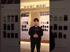 อุปกรณ์สมาร์ทที่มีอินเตอร์เฟซประเภท c